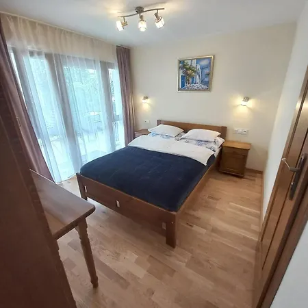 I - Dom Gościnny Pasja *