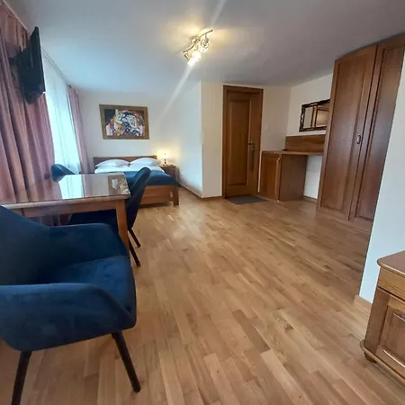 APARTAMENTY PASJA - 2 minuty do plaży Dźwirzyno