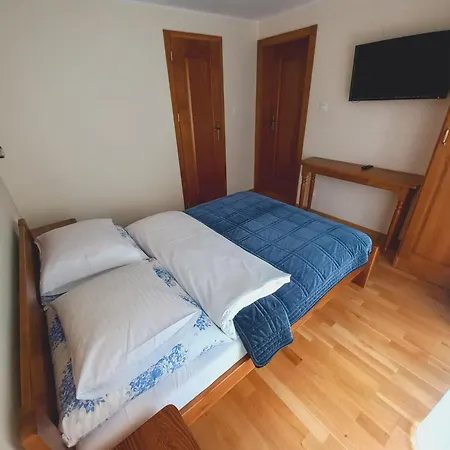 APARTAMENTY PASJA - 2 minuty do plaży Apartament
