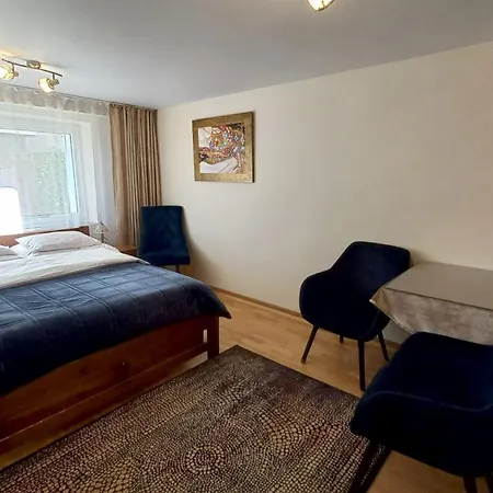 Apartamento I 