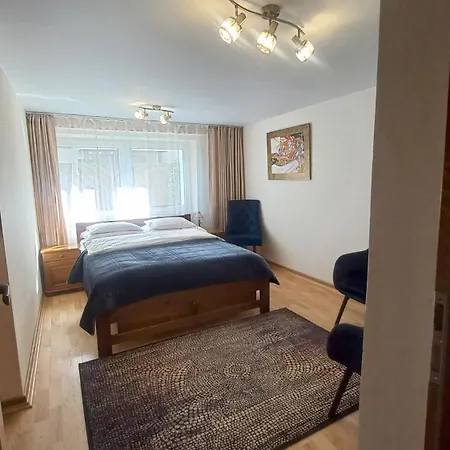Apartment I 