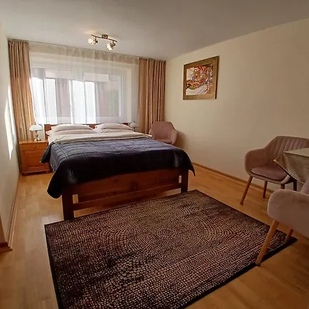 I - Dom Gościnny Pasja Apartament