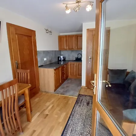 Apartament APARTAMENTY PASJA - 2 minuty do plaży