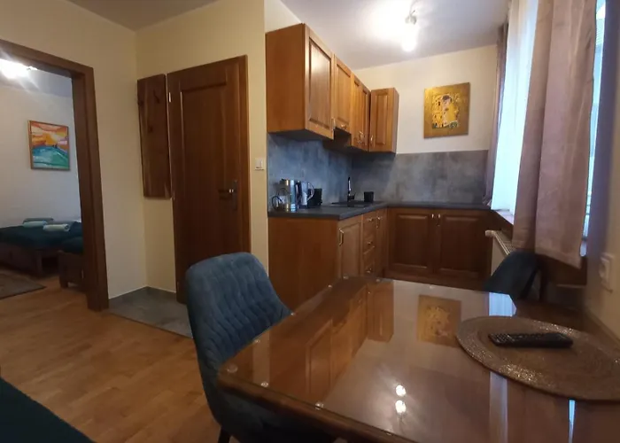 Apartman I 